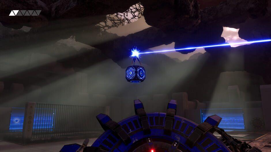 The Talos Principle III — لقطات الشاشة