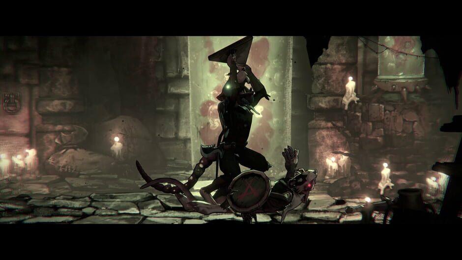 Warhammer Age of Sigmar: Deathmaster — Screenshots