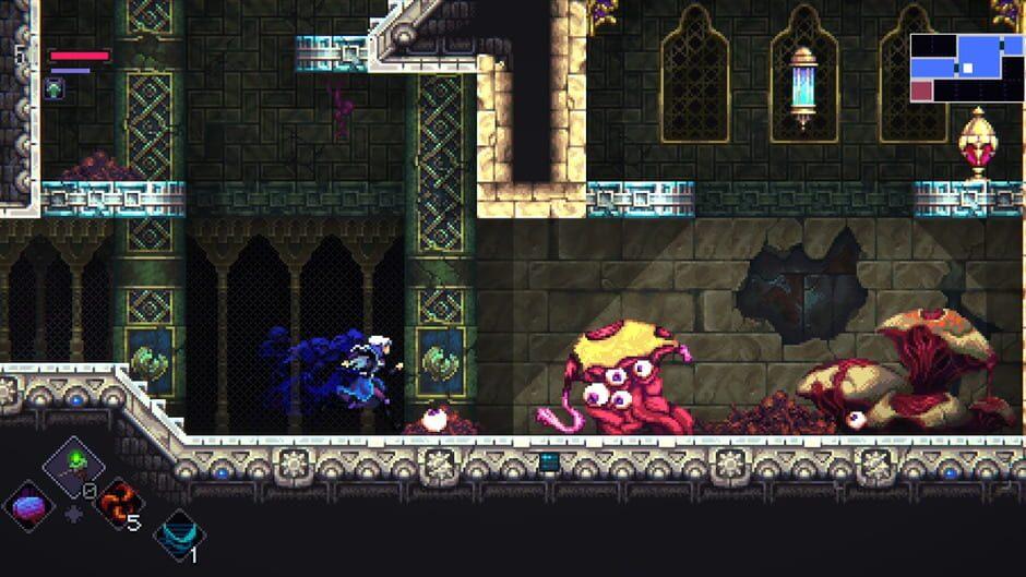 Silent Planet: Elegy of a Dying World — Screenshots