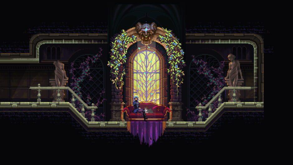 Silent Planet: Elegy of a Dying World — Screenshots