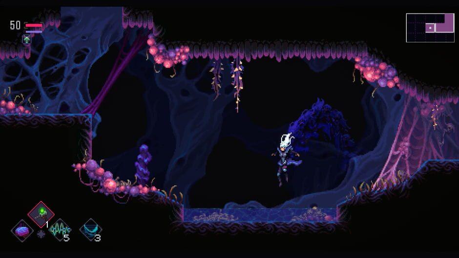 Silent Planet: Elegy of a Dying World — Screenshots