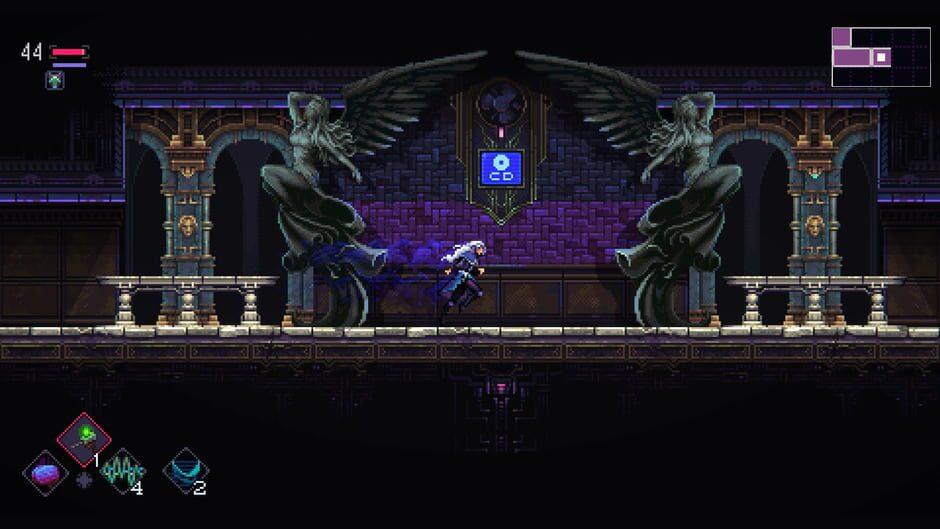 Silent Planet: Elegy of a Dying World — Screenshots
