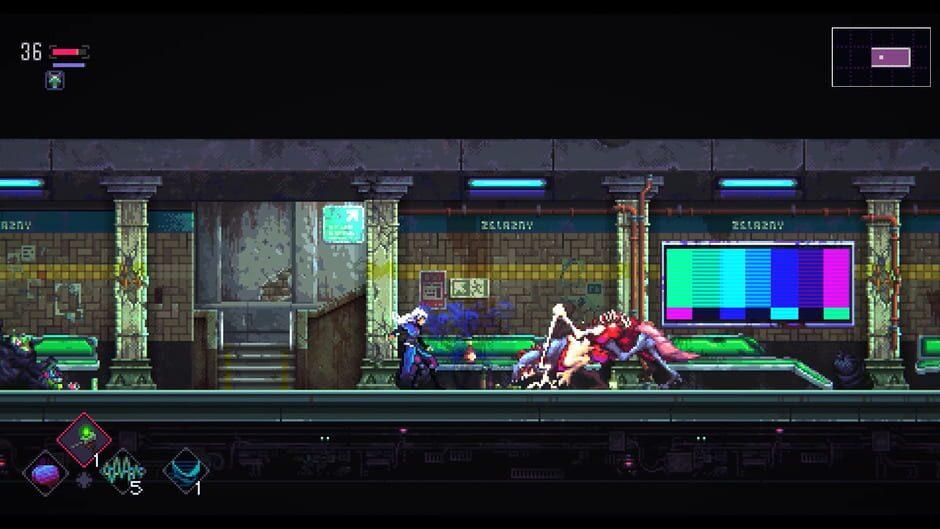 Silent Planet: Elegy of a Dying World — Screenshots
