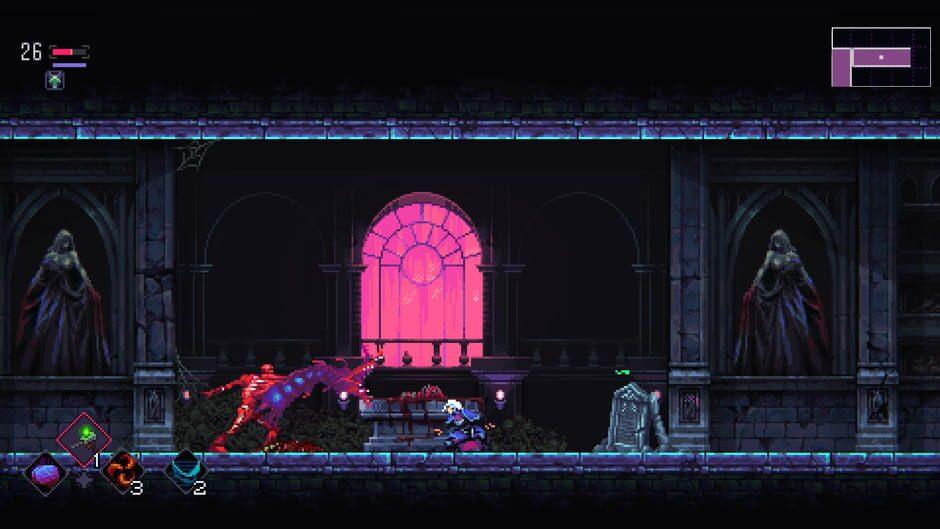 Silent Planet: Elegy of a Dying World — Screenshots