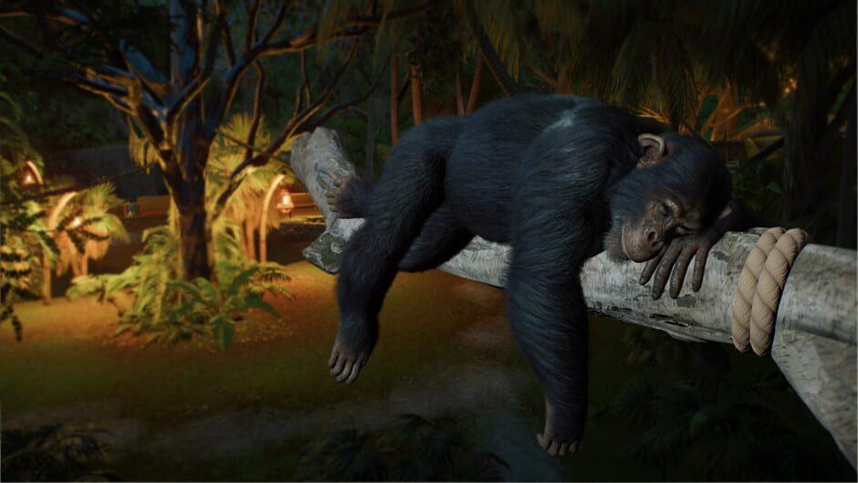 Planet Zoo 2 — Screenshots