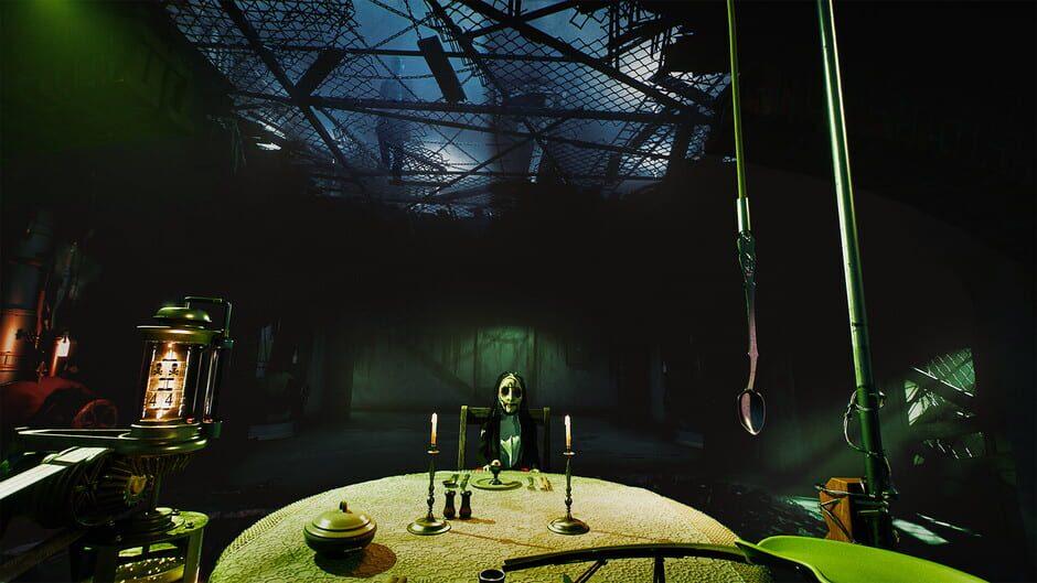 Saw: Genesis — تصاویر