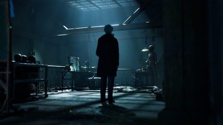 Saw: Genesis — تصاویر