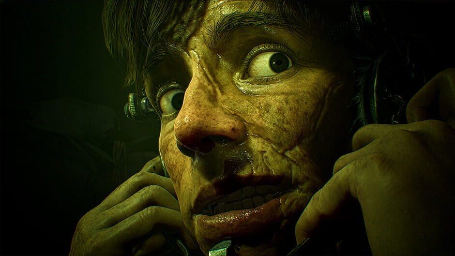Saw: Genesis — تصاویر