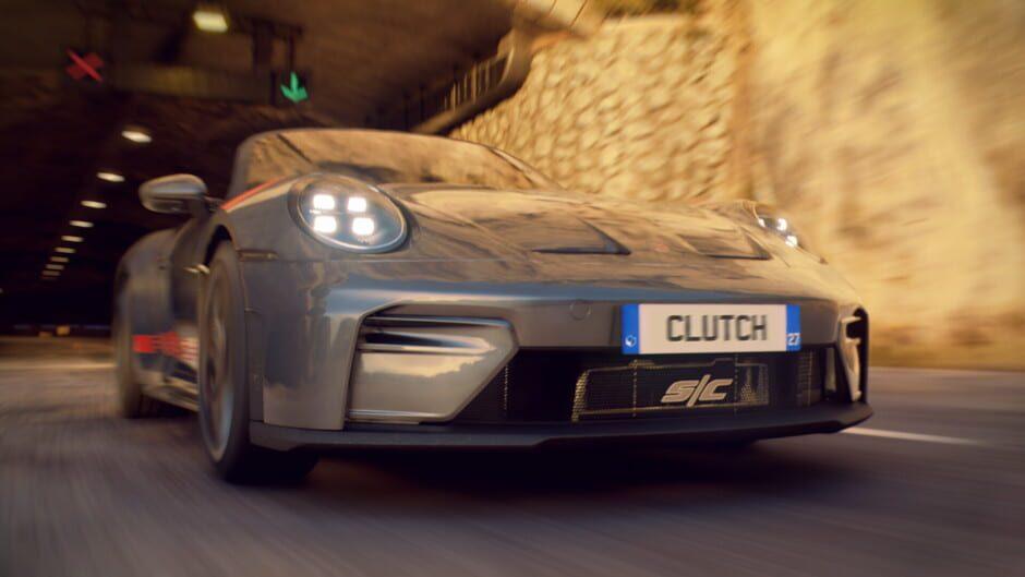 Clutch — تصاویر