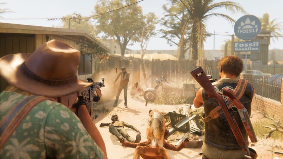 Arizona Sunshine — Screenshots