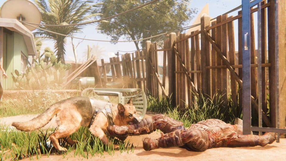 Arizona Sunshine — Screenshots