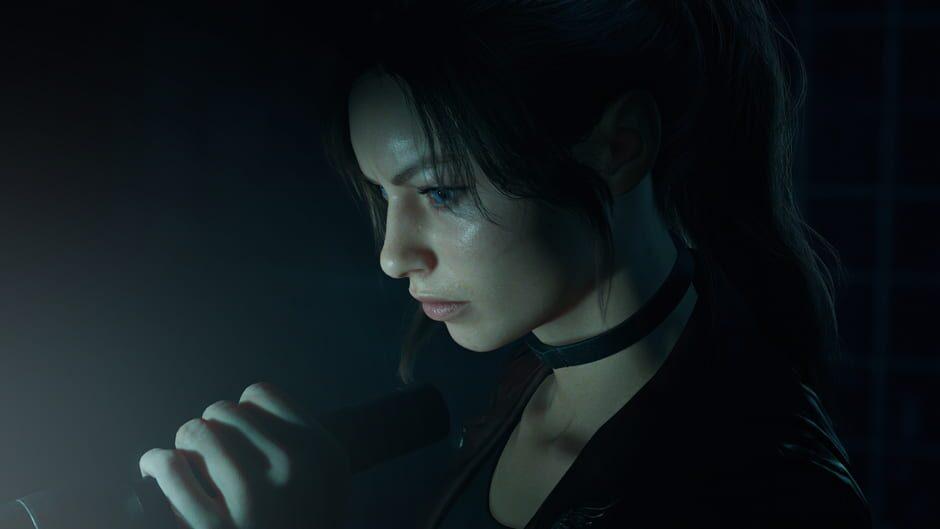 Resident Evil Veronica — تصاویر