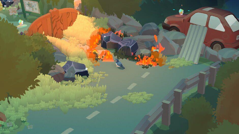 Bad Magpie — تصاویر