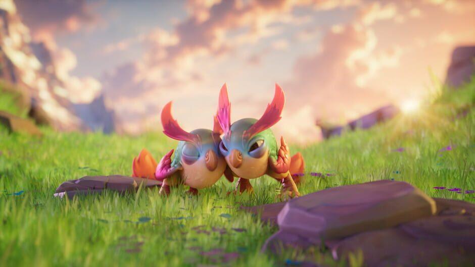 Spyro: A Realm Beyond — تصاویر