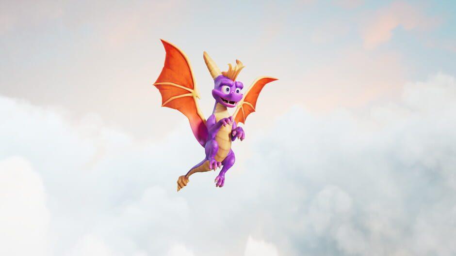 Spyro: A Realm Beyond — تصاویر