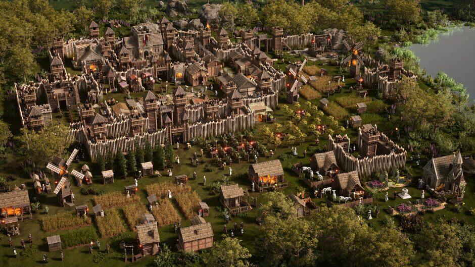 Stronghold 4 — تصاویر