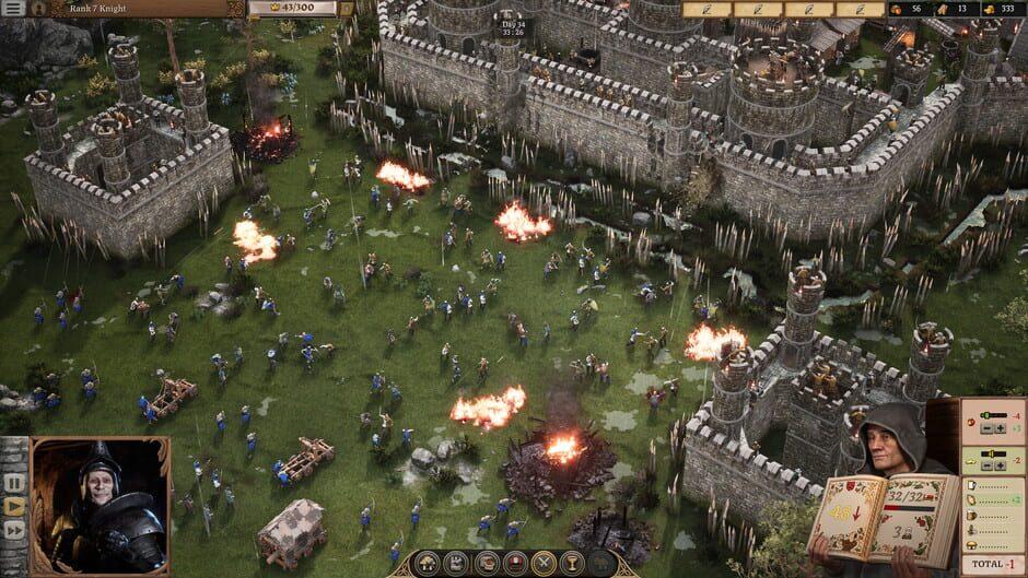 Stronghold 4 — تصاویر