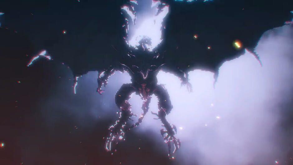 Final Fantasy Resonance — Screenshots