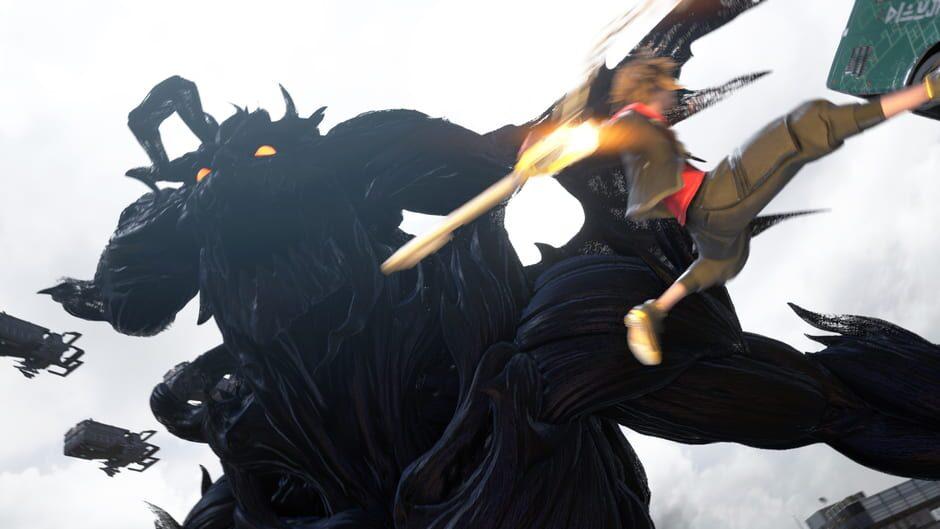 Kingdom Hearts IV — تصاویر