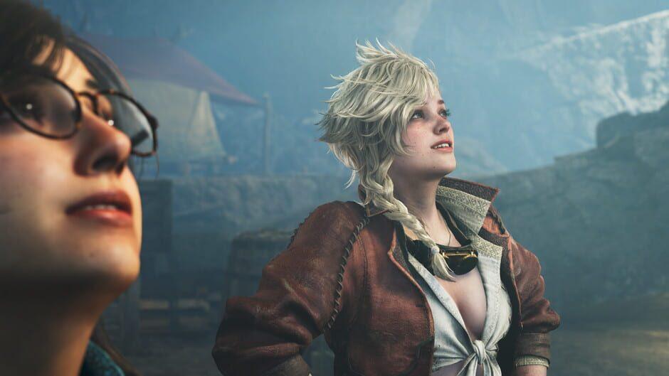 Monster Hunter Wilds: Ascendance — تصاویر