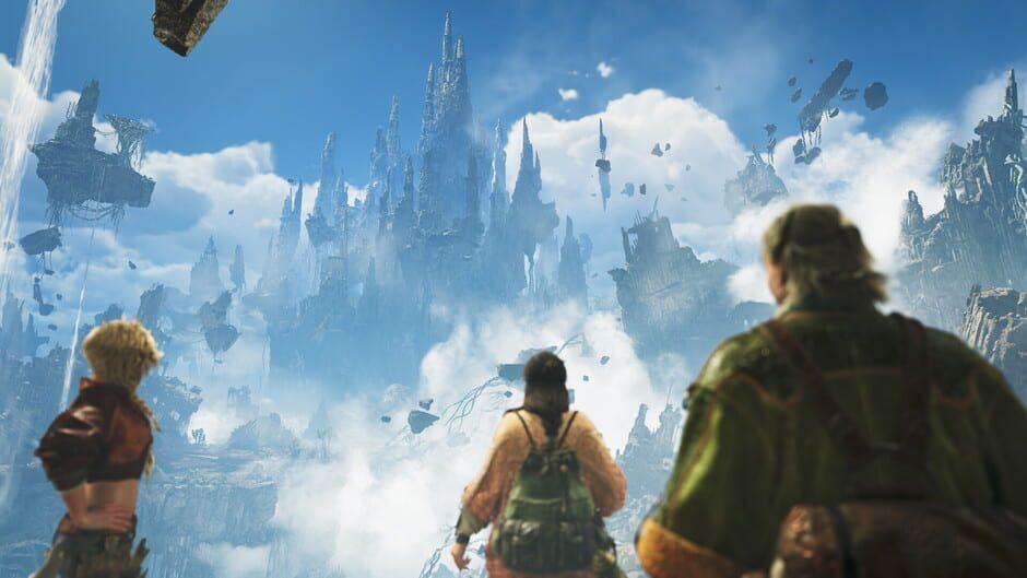 Monster Hunter Wilds: Ascendance — تصاویر
