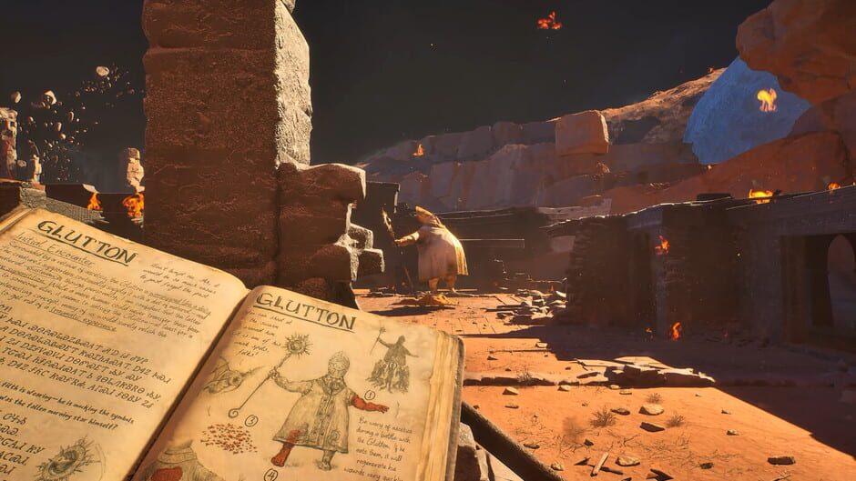 Guns of Eschaton — Screenshots