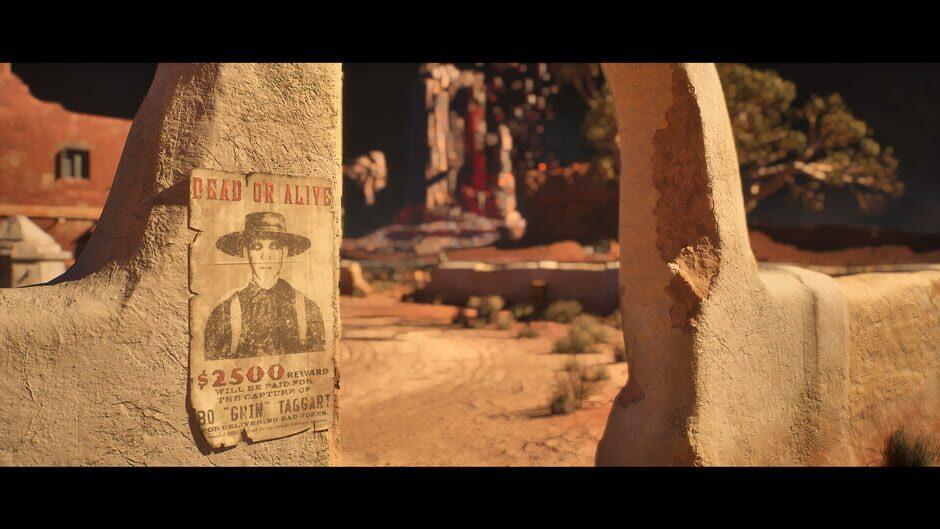 Guns of Eschaton — Screenshots