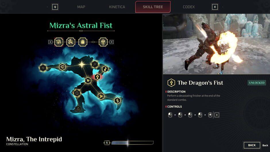 Elta: Defy All Gods — Screenshots