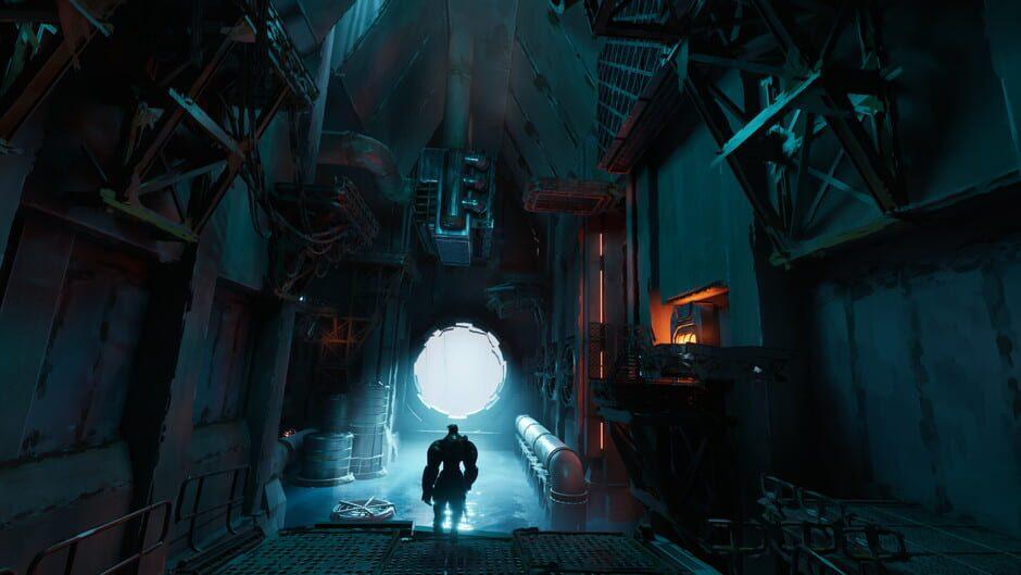 Elta: Defy All Gods — Screenshots