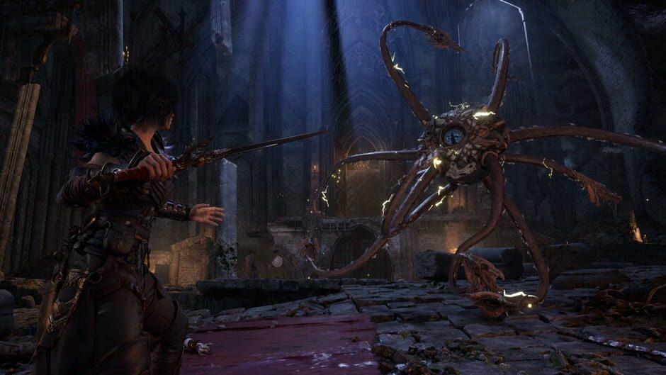 Warlock: Dungeons & Dragons — Screenshots
