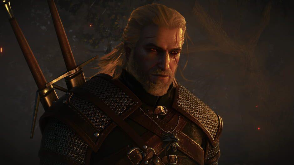The Witcher 3: Wild Hunt Remastered — Screenshots