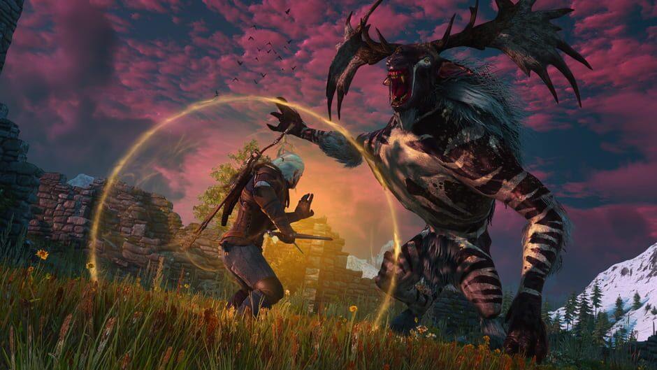 The Witcher 3: Wild Hunt Remastered — Screenshots