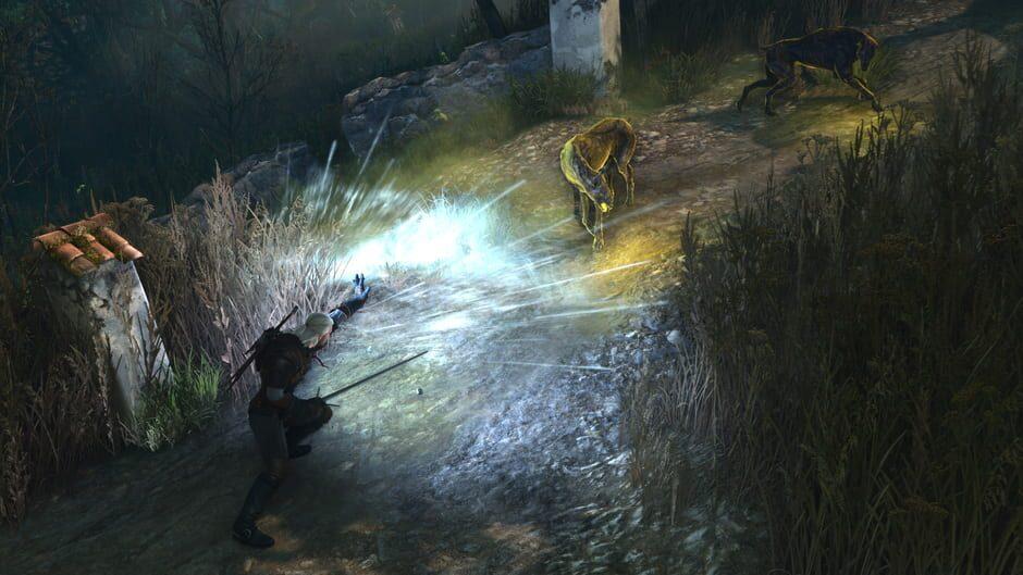 The Witcher 3: Wild Hunt Remastered — Screenshots