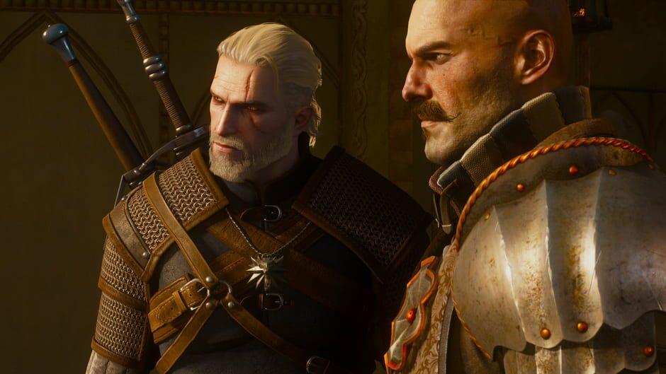 The Witcher 3: Wild Hunt Remastered — Screenshots