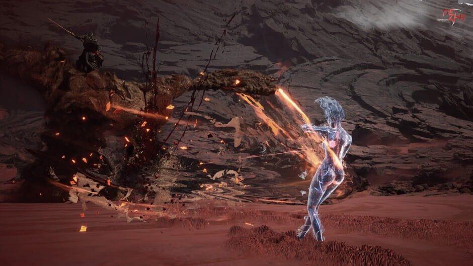 Genigods: Nezha — Screenshots
