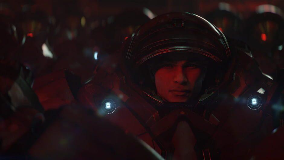 Starcraft — Screenshots