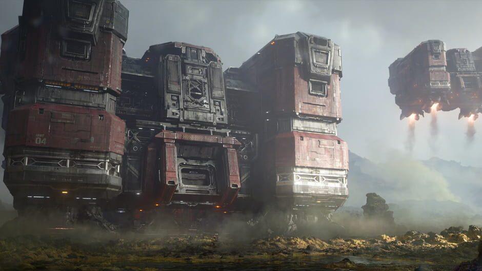 Starcraft — Screenshots