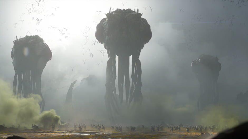 Starcraft — Screenshots