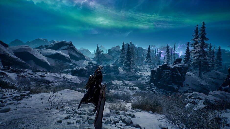 Evilbane — Screenshots