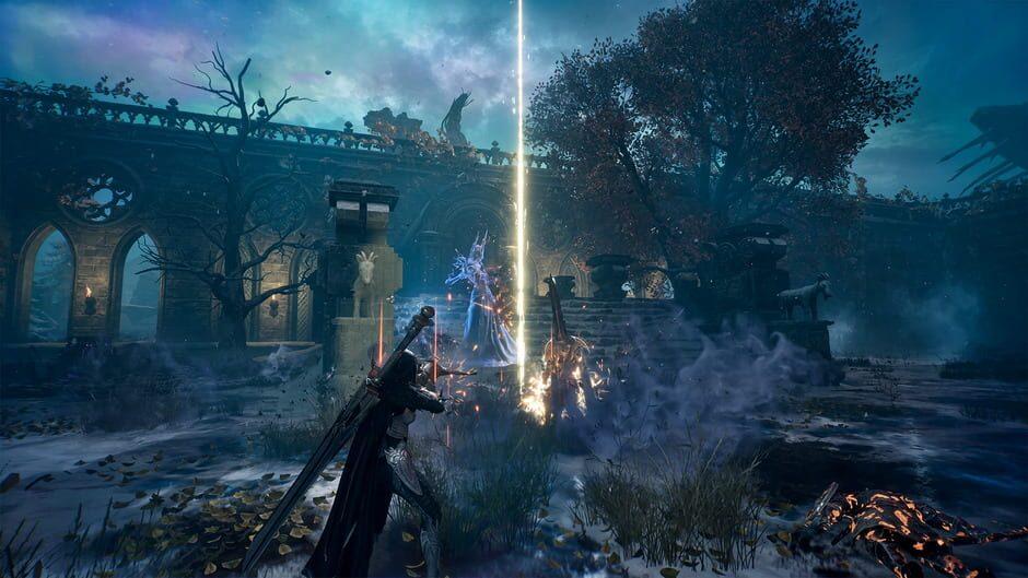 Evilbane — Screenshots