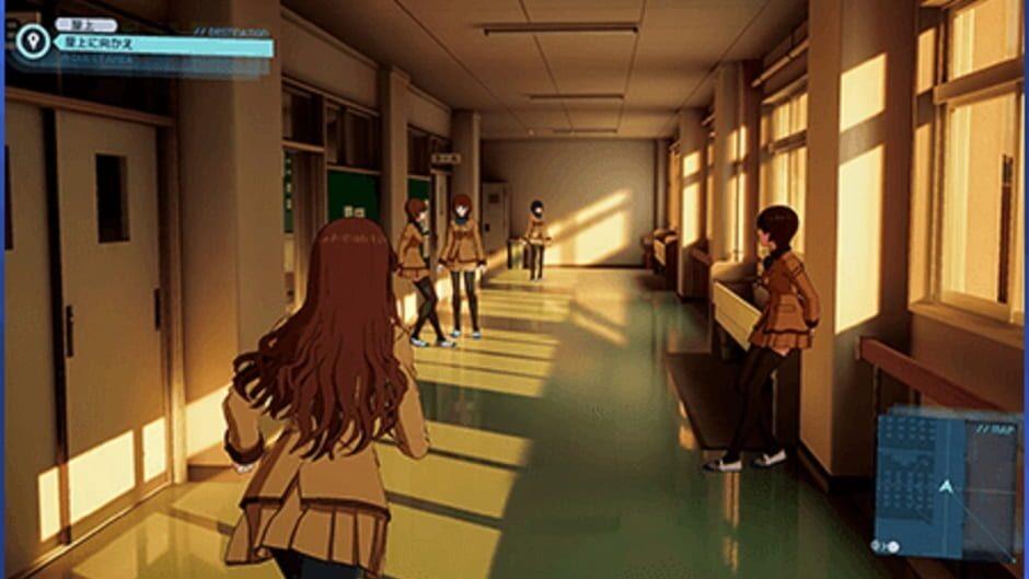 Fate/Extra Record — وێنەکان
