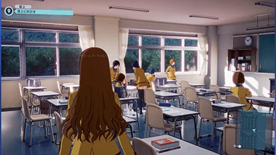 Fate/Extra Record — وێنەکان