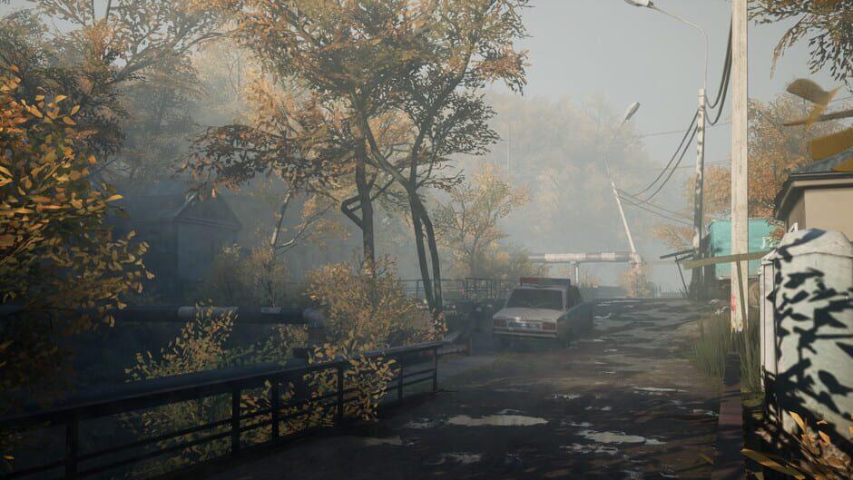 Militsioner — Screenshots