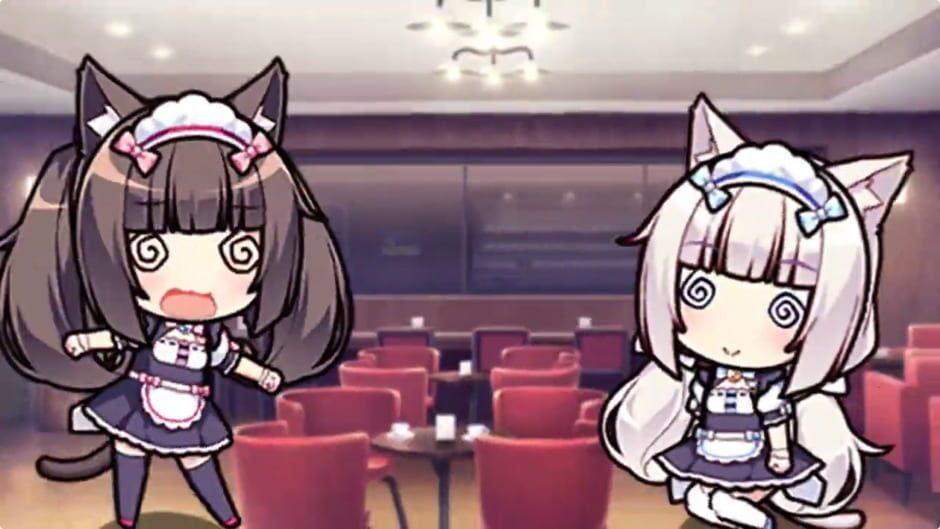 Nekopara Sekai Connect — تصاویر