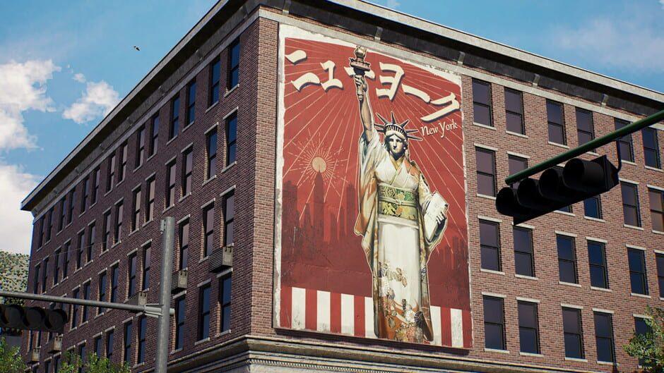 Showa American Story — تصاویر