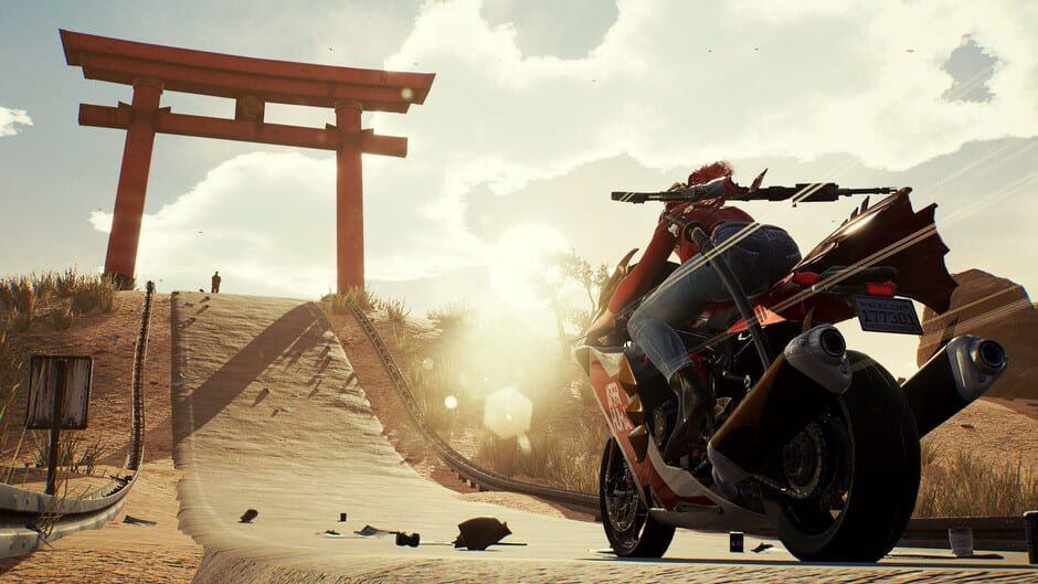 Showa American Story — تصاویر