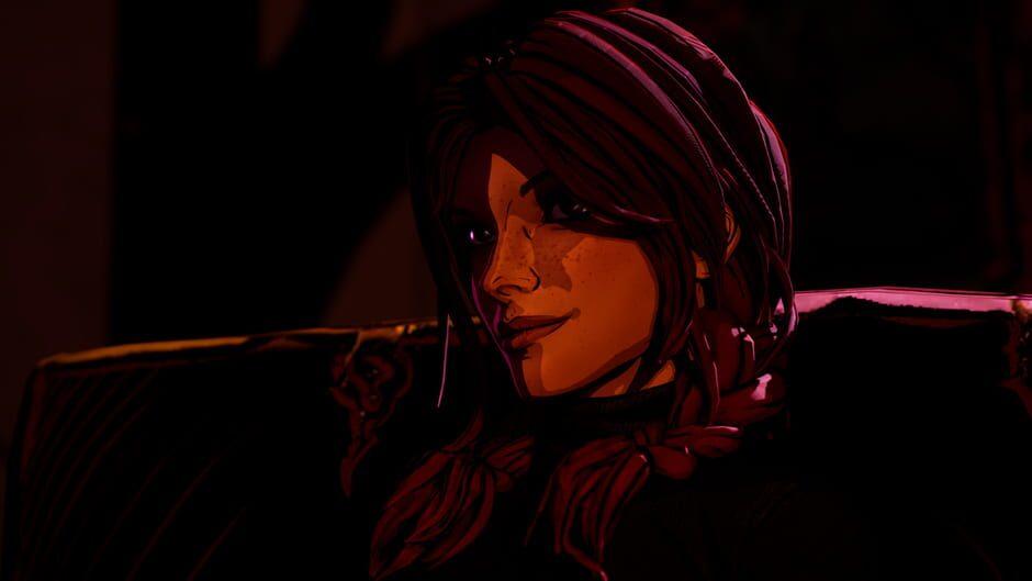 The Wolf Among Us 2 — Screenshots