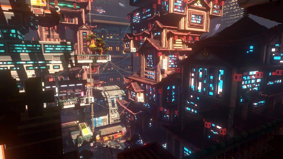 Nivalis Nights — لقطات الشاشة