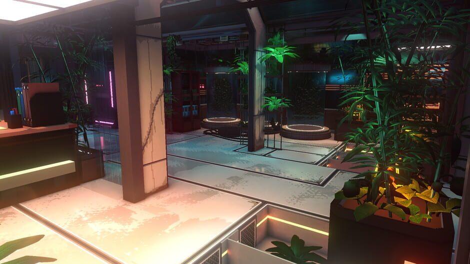 Nivalis Nights — لقطات الشاشة