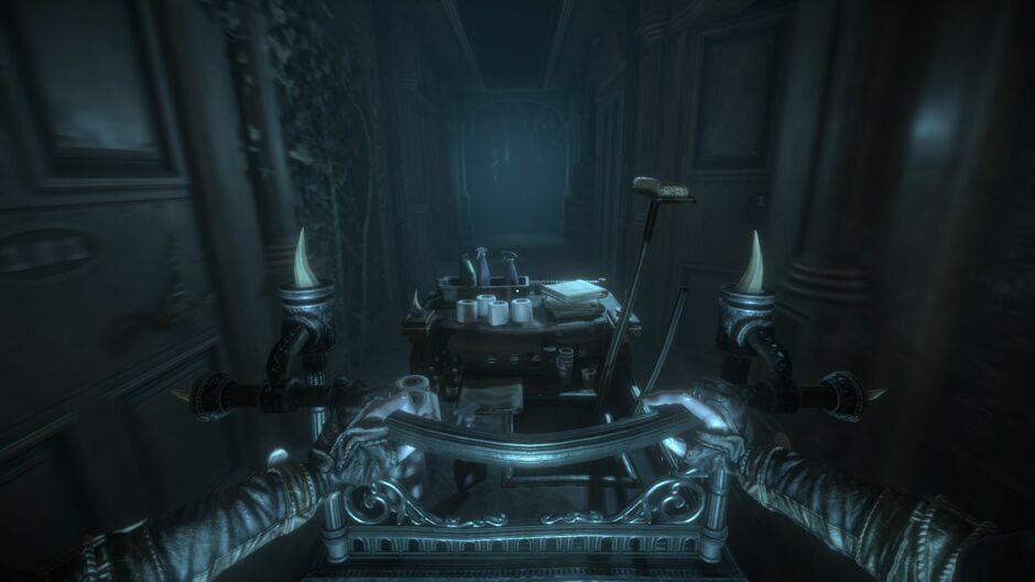 Bloody Hell Hotel — Screenshots